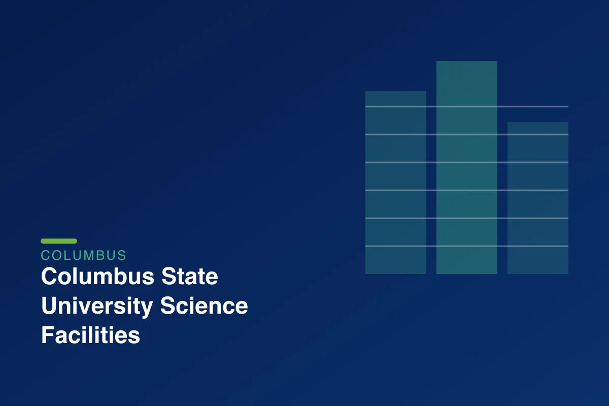 Columbus State University Science Facilities photo 1