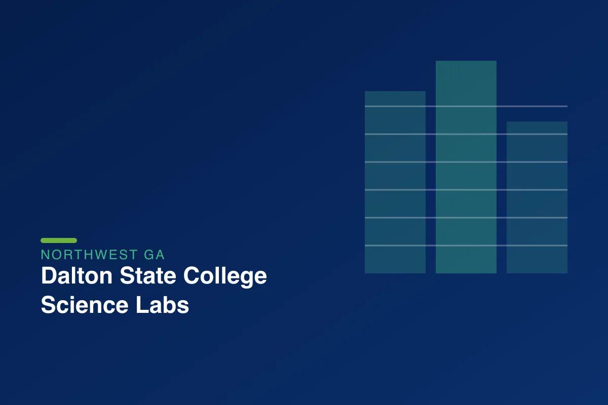 Dalton State College Science Labs photo 1