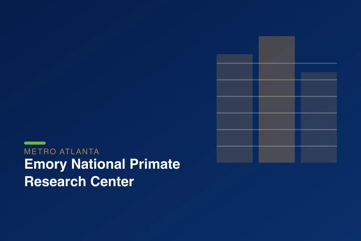 Emory National Primate Research Center photo 1