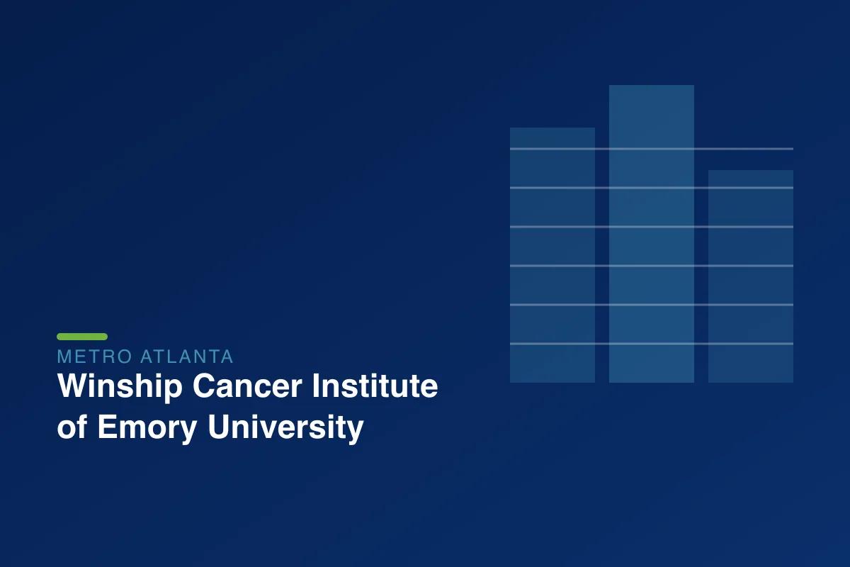 Winship Cancer Institute of Emory University photo 1