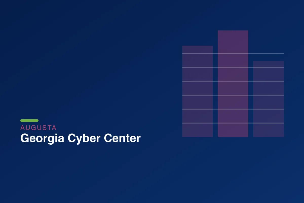 Georgia Cyber Center photo 1