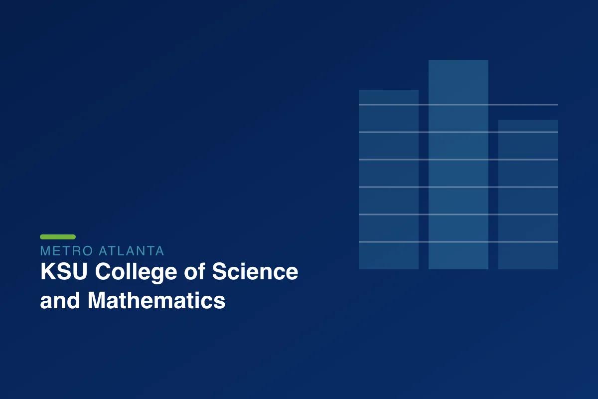KSU College of Science and Mathematics photo 1