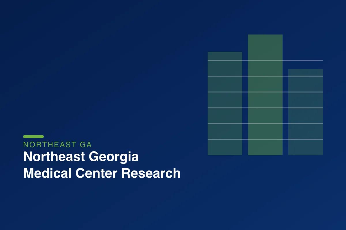 Northeast Georgia Medical Center Research photo 1