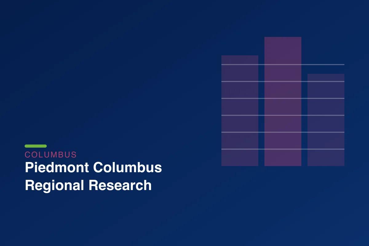 Piedmont Columbus Regional Research photo 1