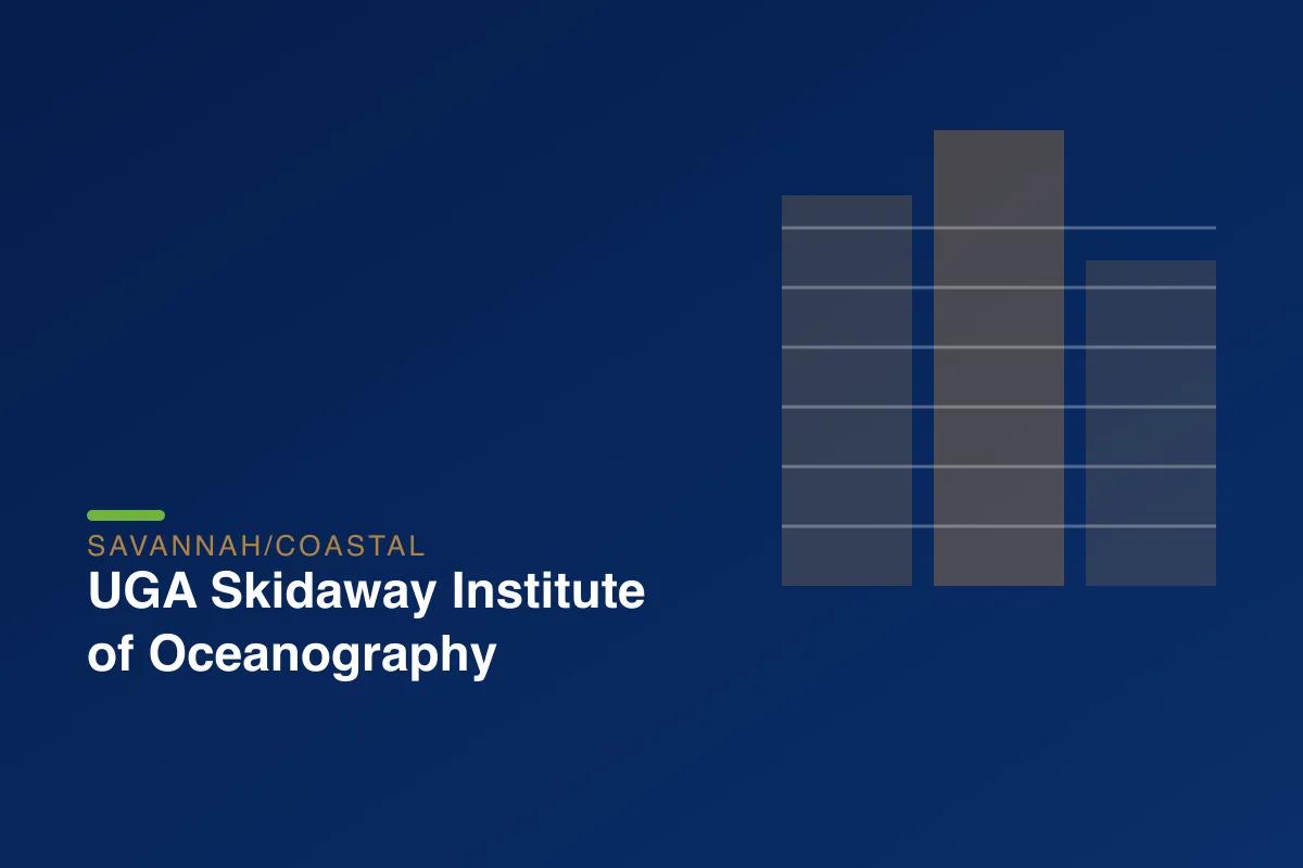 UGA Skidaway Institute of Oceanography photo 1