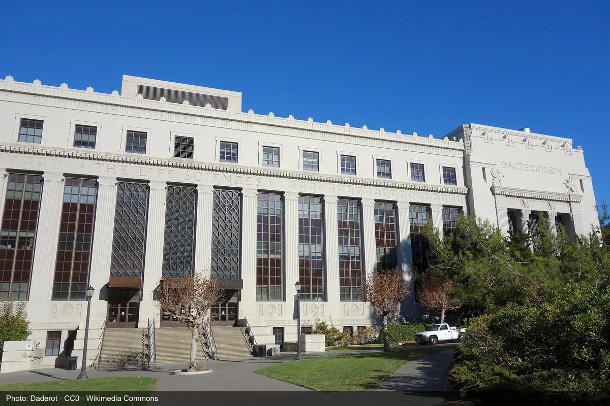 CDC Roybal Campus Laboratories photo 2
