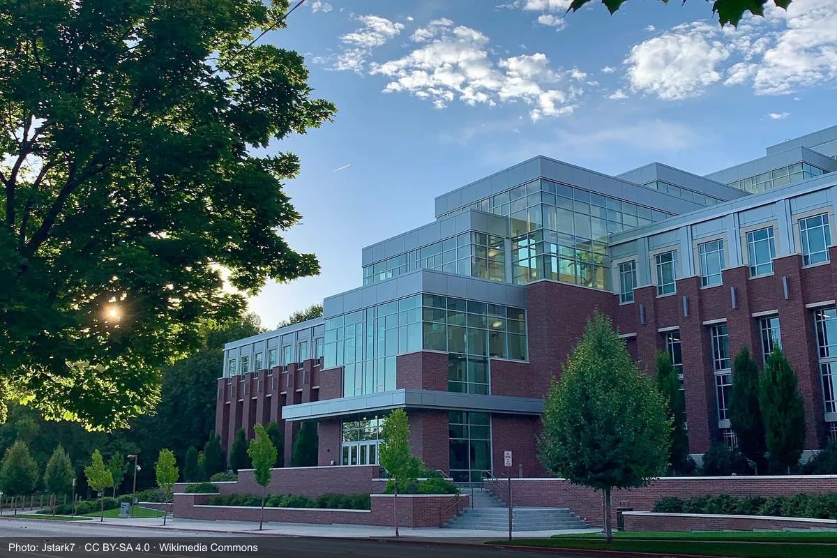 Paul D. Coverdell Center for Biomedical Research photo 2