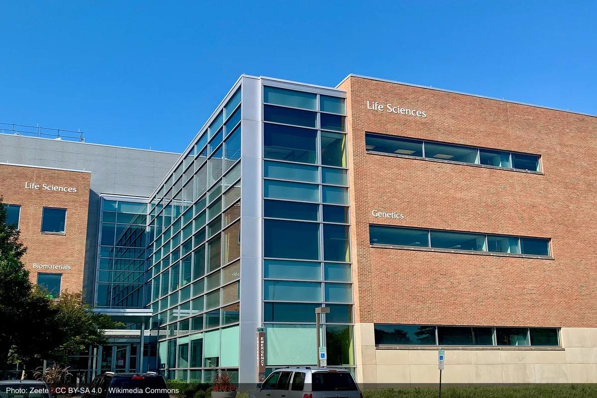 Driftmier Engineering Center photo 2