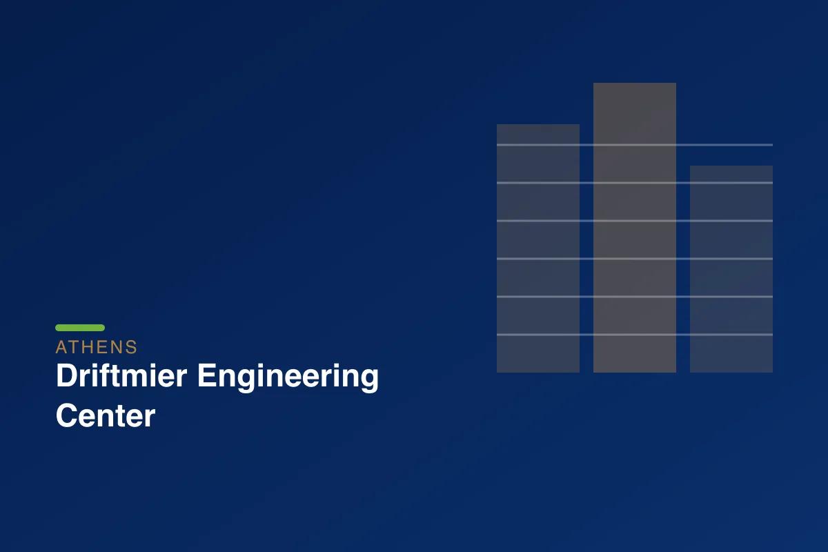 Driftmier Engineering Center photo 1