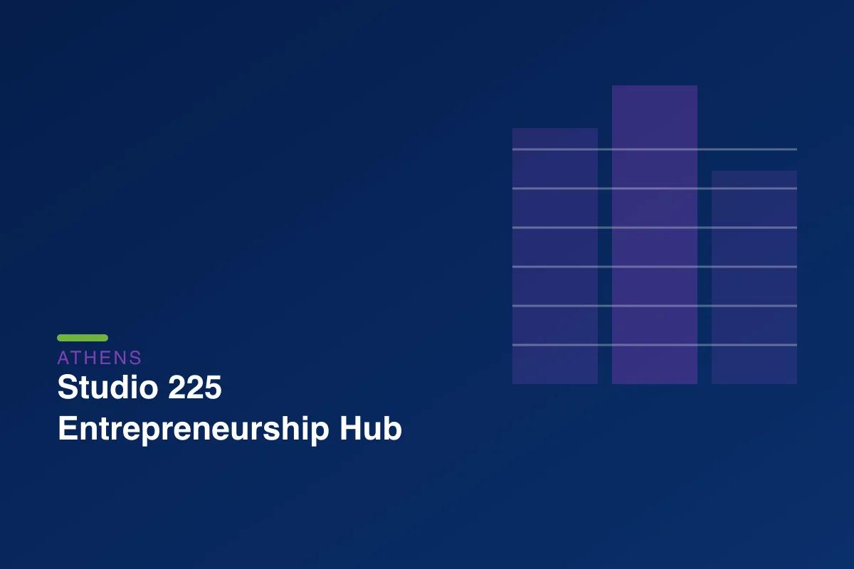Studio 225 Entrepreneurship Hub photo 1