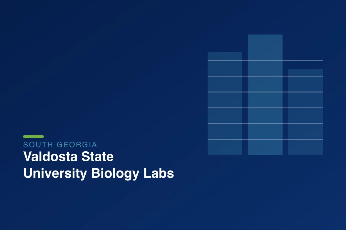 Valdosta State University Biology Labs photo 1